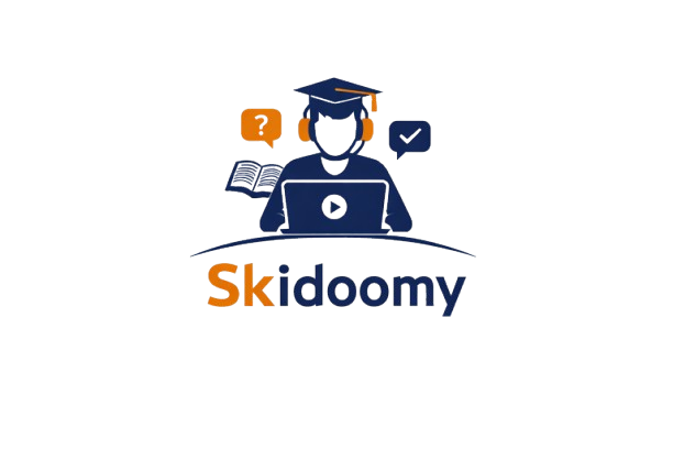 Skidoomy Logo